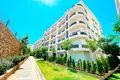 2 bedroom apartment  Oba, Turkey