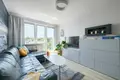 Apartamento 2 habitaciones 37 m² en Sopot, Polonia