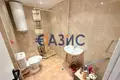 Apartamento 2 habitaciones 79 m² Aheloy, Bulgaria