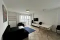 Apartamento 2 habitaciones 55 m² en Varsovia, Polonia