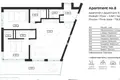 2 bedroom apartment 119 m² Opcina Razanac, Croatia