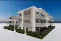 Apartamento 1 habitacion 40 m² Acuerdo "Agioi Anargyroi", Grecia