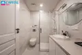 Квартира 3 комнаты 59 м² Вильнюс, Литва