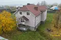 Dom wolnostojący 390 m² Lahojsk selsaviet, Białoruś