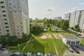 1 room apartment 35 m² Minsk, Belarus