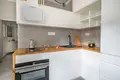 Apartamento 2 habitaciones 42 m² en Varsovia, Polonia