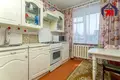 3 room apartment 66 m² Smarhon, Belarus