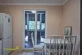 Apartamento 1 habitación 39 m² Ratomka, Bielorrusia