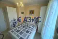 Apartamento 2 habitaciones 65 m² Sunny Beach Resort, Bulgaria