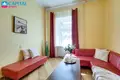 Mieszkanie 3 pokoi 52 m² Wilno, Litwa