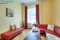 Appartement 3 chambres 52 m² Vilnius, Lituanie