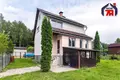 Haus 123 m² Papiarnianski sielski Saviet, Belarus