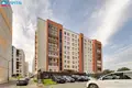 Квартира 1 комната 32 м² Вильнюс, Литва