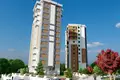 Apartamento 2 habitaciones 94 m² Bahcelievler Mahallesi, Turquía
