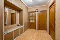 3 room apartment 64 m² Minsk, Belarus