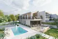 Willa 3 pokoi 211 m² Umag, Chorwacja