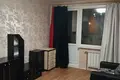 1 room apartment 41 m² Minsk, Belarus