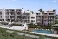 Appartement 2 chambres 120 m² Germasogeia, Chypre