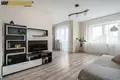 1 room apartment 40 m² Minsk, Belarus