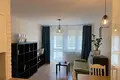 2 room apartment 37 m² in Warsaw, Poland