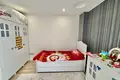 Квартира 5 комнат 280 м² Мезитли, Турция