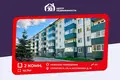 Oficina 46 m² en Saligorsk, Bielorrusia