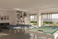 1 bedroom apartment  Mahmutlar, Turkey