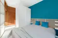 Appartement 2 chambres 4 525 m² en Cracovie, Pologne