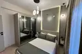 Mieszkanie 2 pokoi 58 m² Mezitli, Turcja