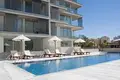 Apartamento 2 habitaciones 100 m² Limasol, Chipre