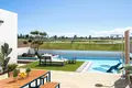 4-Zimmer-Villa 108 m² Los Alcazares, Spanien