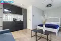 Квартира 1 комната 21 м² Паланга, Литва