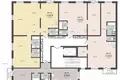 Wohnung 3 zimmer 65 m² Minsk, Belarus