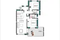 2 bedroom apartment 88 m² Torrevieja, Spain