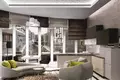 Mieszkanie 460 m² Dubaj, Emiraty Arabskie