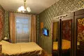 Wohnung 3 Zimmer 79 m² Sankt Petersburg, Russland