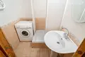 1 room apartment 31 m² Minsk, Belarus