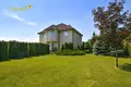 Casa de campo 255 m² Zamastocca, Belarús