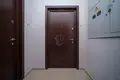 Wohnung 3 zimmer 66 m² Saslauje, Belarus