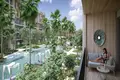 Appartement 2 chambres 98 m² Choeng Thale, Thaïlande