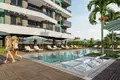 Complejo residencial Apartments in the  Residence
