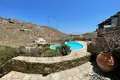 Вилла 4 комнаты 160 м² Municipality of Mykonos, Греция