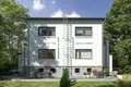 3 bedroom house 142 m² Helsinki sub-region, Finland