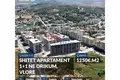 Apartamento 2 habitaciones 63 m² Orikum, Albania