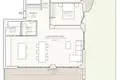 3 bedroom apartment 259 m² la Vila Joiosa Villajoyosa, Spain