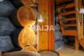 Коттедж 2 комнаты 61 м² Ylikiiminki, Финляндия
