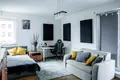 Appartement 3 chambres 67 m² Varsovie, Pologne