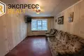 1 room apartment 28 m² Kobryn, Belarus