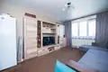 2 room apartment 53 m² Minsk, Belarus