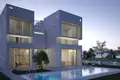 Dom 4 pokoi 215 m² Geri, Cyprus